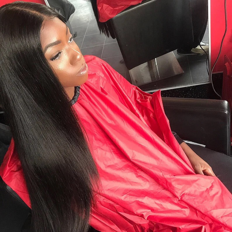 Hair Bundles Raw Vietnamese Silky Straight 30 inches 3/5 Hair Bundles