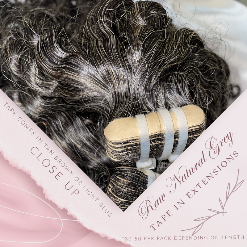 Bundle dei capelli della onda naturale della Cambogiana crudo
