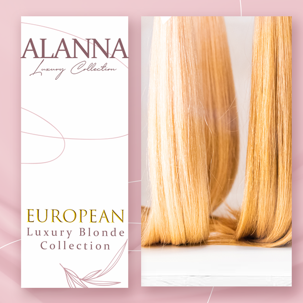 Eastern European Hair Extensions