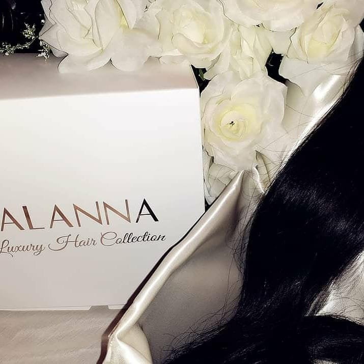 Vietnamita cruda Silky Freight Hair Bundles