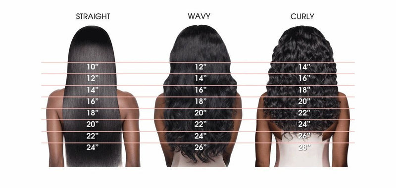 Bundle dei capelli della onda naturale della Cambogiana crudo