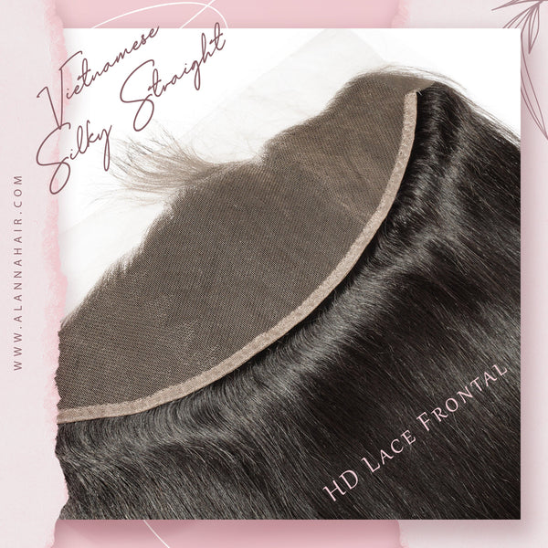 Body Body Body Frontals HD RAW HD Body Wave