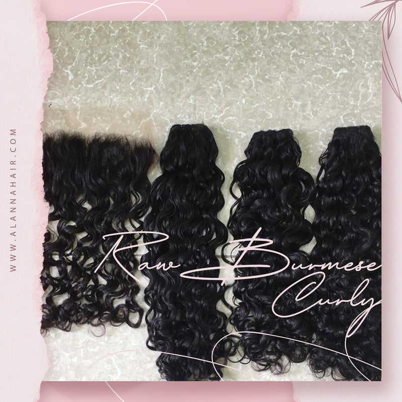 Body Body Body Frontals HD RAW HD Body Wave