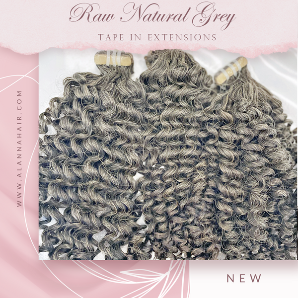 Bundle dei capelli della onda naturale della Cambogiana crudo